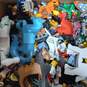 Bulk Assorted Lego Minifigs and accessories image number 2