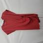 Shipley & Halmos Pink Midi Blouse Size 6 image number 1