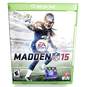 Xbox One | Madden 15 image number 1