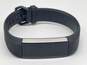 Black Alta HR Heart Rate Fitness Wristband Activity Tracker Not Tested image number 3