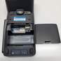 #4 WizarPOS Q2 Smart POS Terminal Touchscreen Credit Card Machine Untested P/R image number 5