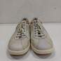 Men’s Fossil Leather Hamilton Tennis Sneakers Sz 11 image number 2