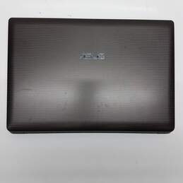 ASUS K45V 14in Laptop Intel i5-3210M CPU 6GB RAM & HDD alternative image