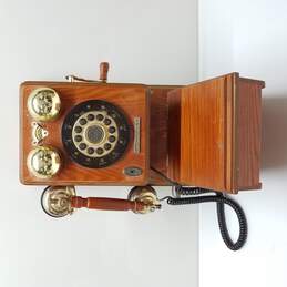 Crosley Vintage Retro Style Telephone CR91W/91G/910