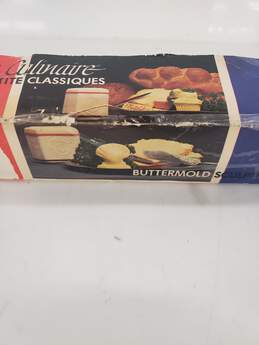 La Culinaire Petite Classiques Buttermold Sculpting Kit alternative image