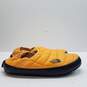 The North Face Men Yellow Thermoball Traction Mule sz 10 image number 3
