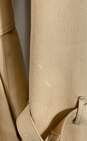 Christian Dior Brown Coat - Size 42R image number 6