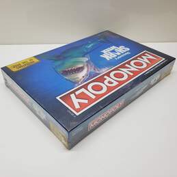 Monopoly: Shark Week Predators of The deep Sealed alternative image