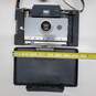 Vintage Polaroid Automatic 100 Land Camera With Case image number 3