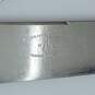 Silver Plate Cutlery Co. | Set of 11 Butter Knives image number 3