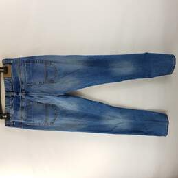 Tommy Hilfiger Men Blue Jeans S alternative image