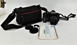 Minolta Maxxum 5000i 35mm Film Camera with Manual and Case