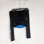 Yitty Women Black Long Sleeve Top M NWT image number 2