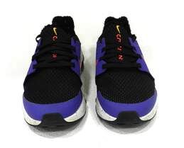 Nike CruzrOne Fusion Violet Crimson Men's Shoe Size 8