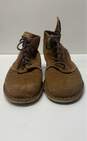 Dr. Martens Chris Brown Leather Chukka Boots Men's Size 11 image number 3