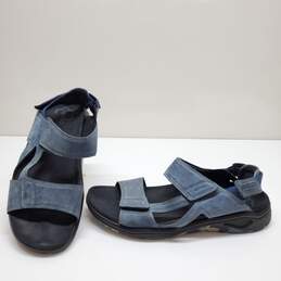 Ecco X-Trinsic Men's Sport Walking Sandals Size 12