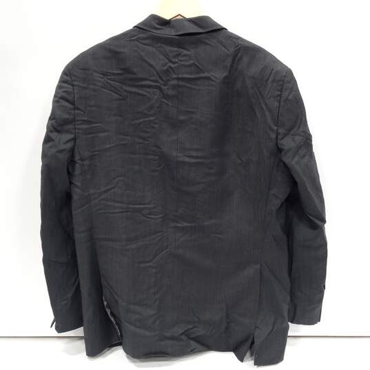 Jos. A. Bank Gray Suit Jacket Men's Size 42S image number 2