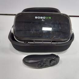 BOBOVR Z4 Smartphone Headset w/Case