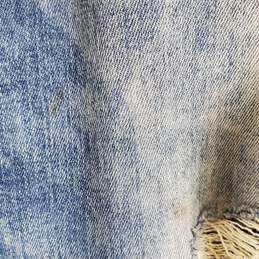 American Eagle Women Denim Jeans Sz 34X30 alternative image