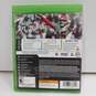 Microsoft Xbox One Video Games Assorted 6pc Bundle image number 5