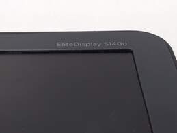 HP ELITE DISPLAY PORTABLE MONITOR   S140U alternative image