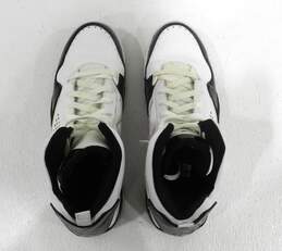 Jordan SC-3 White Black Gym Red Men's Shoe Size 11 alternative image