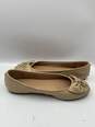Circus Ny By Sam Edelman Womens Beige Ballet Flat Size 7.5 M W-0531493-I image number 2