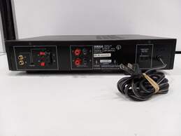 Yamaha Amplifier Model AST-A10 alternative image