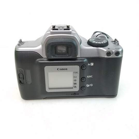 Canon EOS Rebel K2 AF 35mm SLR Camera with 28-90mm Lens image number 2