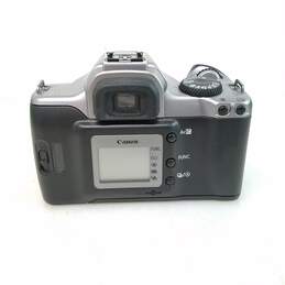 Canon EOS Rebel K2 AF 35mm SLR Camera with 28-90mm Lens alternative image