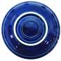 VTG Fiestaware Cobalt Blue Set of 4 Coffee Cups & Saucers image number 10