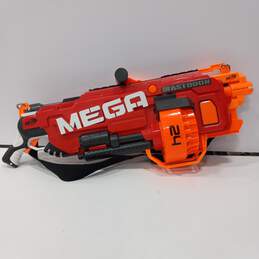Nerf N-Strike Mega Mastodon Blaster Big Gun