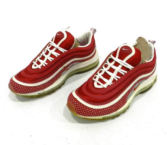 Nike Air Max 97 Valentine's Day 2006 Women's Shoes Size 8 image number 2