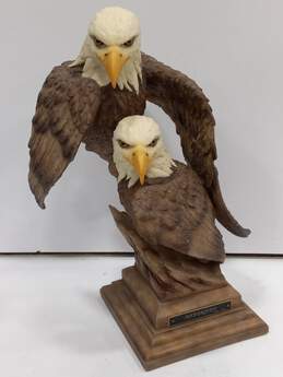 AFFINITY DOUBLE EAGLE STATUE