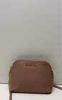 Michael Kors Assorted Bundle Lot Set of 3 Leather Handbags image number 6