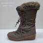 G.H. Bass Wedge Boots Size 8M image number 3