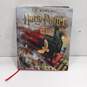 Harry Potter and the Sorcerer's Stone: The Illustrated Edition Year 1 by J.K. Rowling image number 1