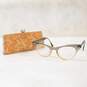 Bulk Assortment of Prescription Eyeglasses & Eyeglass Accessories image number 2