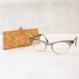 Bulk Assortment of Prescription Eyeglasses & Eyeglass Accessories alternative image