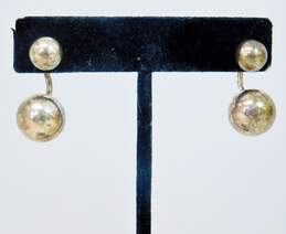 925 Ball Beaded Artisan Jewelry alternative image