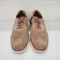 Steve Madden  Leather upper Shoes Brown size-12 image number 1