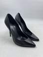 Giuseppe Zanotti Black Pump Heel Women 6.5 image number 3