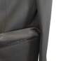 Pronto Uomo Men's Black 2-Piece Suit SZ 40Regular image number 3