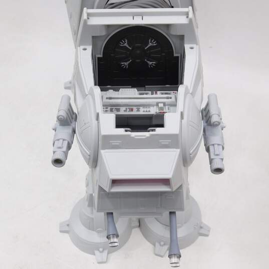 AT-AT Walker 2010 Legacy Working Incomplete image number 4