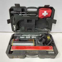 Emergency Roadside Assistance Kit