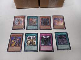 12lbs Bulk Lot of Assorted Yu-Gi-Oh! Trading Cards alternative image