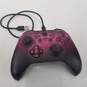 Xbox One Purple Controller image number 1