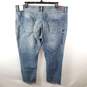 Lucky Brand Men Blue Jeans Sz W40XL30 NWT image number 3