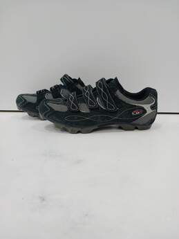 Cycling Shoes Mens Size 9