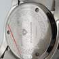 Swiss Legend 316L White & Silver Tone Watch  NOT RUNNING image number 6